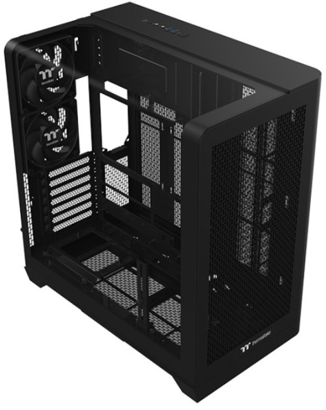 фото Корпус eATX Thermaltake View 390 Air в Перми