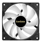 фото Вентилятор Exegate EX12025HM3PM.FRGB.5CS