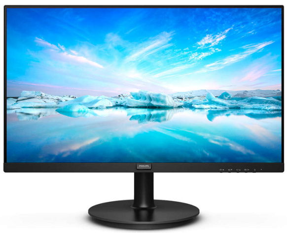 фото Монитор 21,5" Philips 222V8LA в Самаре