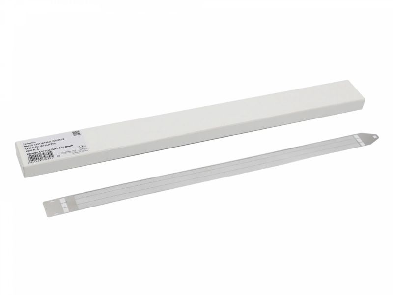 

Запчасть CET CET561068 сетка коротрона заряда для KONICA MINOLTA Bizhub C451/C654/C754 Black, (WW), CET561068