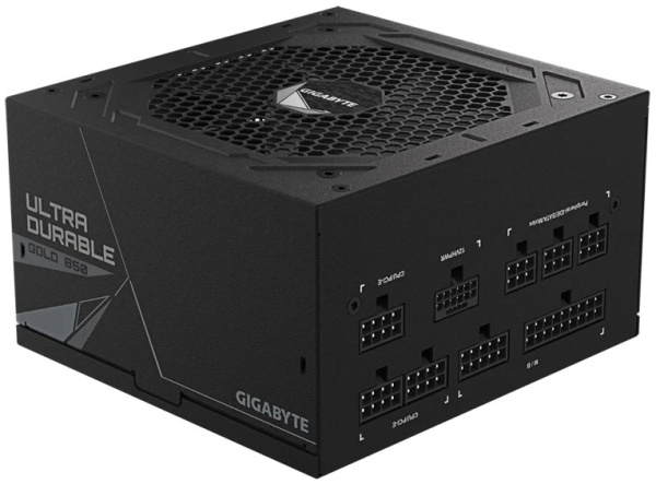 фото Блок питания ATX GIGABYTE UD850GM PG5 в Уфе