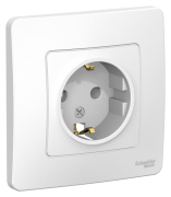 фото Розетка Systeme Electric BLNRS001011