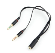 фото Кабель Cablexpert CCAB-02-35F2M-0.2MB
