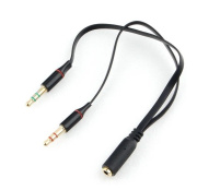 фото Кабель Cablexpert CCAB-02-35F2M-0.2MB
