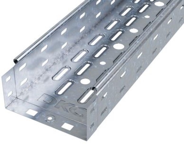 

Лоток листовой перфорированный DKC 35303ZL (ШxВxД) 150x80x3000 мм, сталь, цинк-ламель, "S5 Combitech" (уп/8 шт), 35303ZL