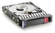 фото Жесткий диск  HPE 900GB 2.5 SFF SAS 10K 6G HotPlug DP (619463-001)