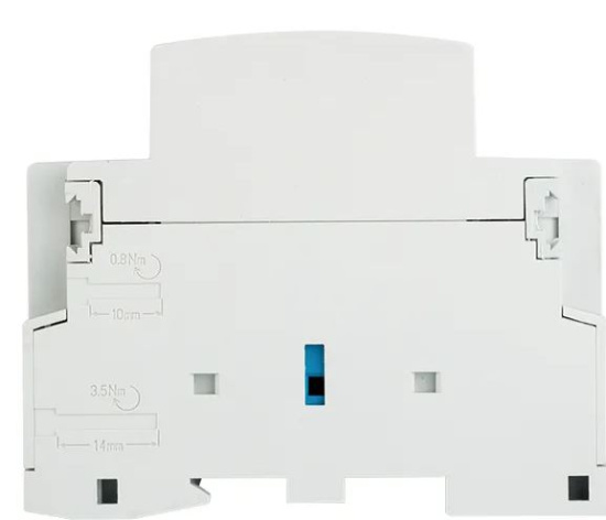 фото Контактор  EKF km-2-40-11 в Уфе