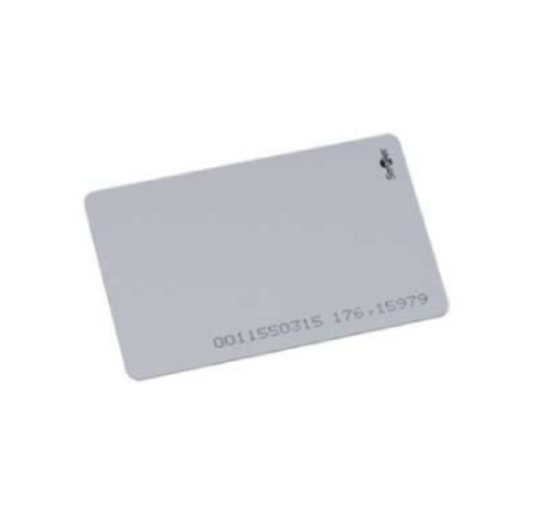 фото Карта  Smartec ST-LC021 в Омске