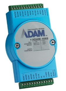 фото   Advantech ADAM-4069-B в Челябинске