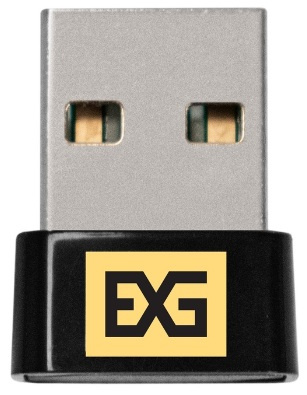 фото Сетевой адаптер  Exegate EX-W6-TX20U Nano в Омске