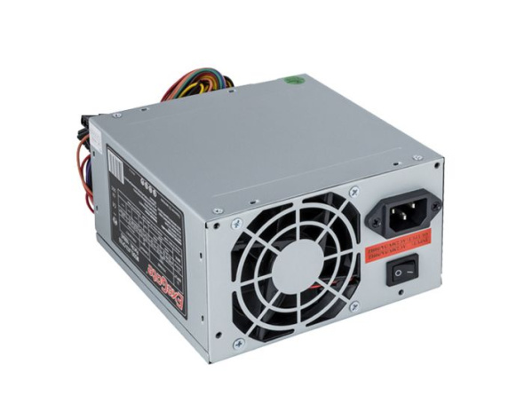 фото Блок питания ATX Exegate CP350 в Уфе