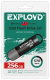 фото Накопитель USB 2.0 256GB Exployd EX-256GB-570-Black