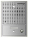 фото Вызывная панель  COMMAX DRC-4CGN2(серебро)
