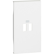 фото Панель лицевая  BTicino KW12C