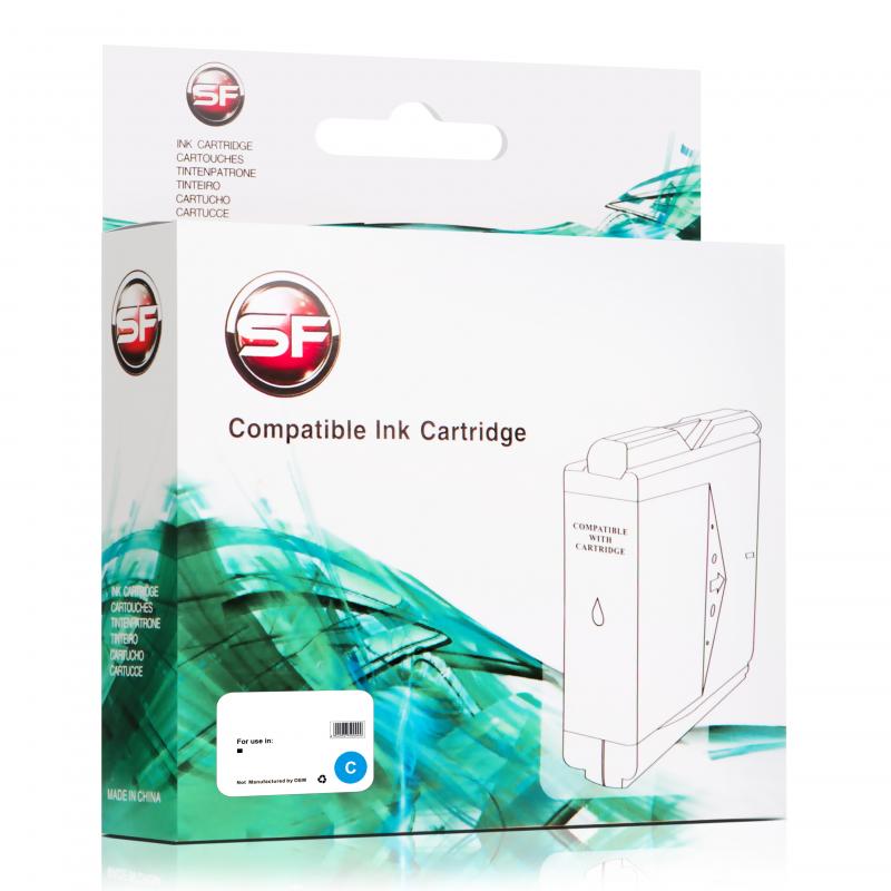 

Чернила SuperFine SF-T03V24A Epson T03V24A L4150/L6160/L14150 Cyan 6K, SF-T03V24A