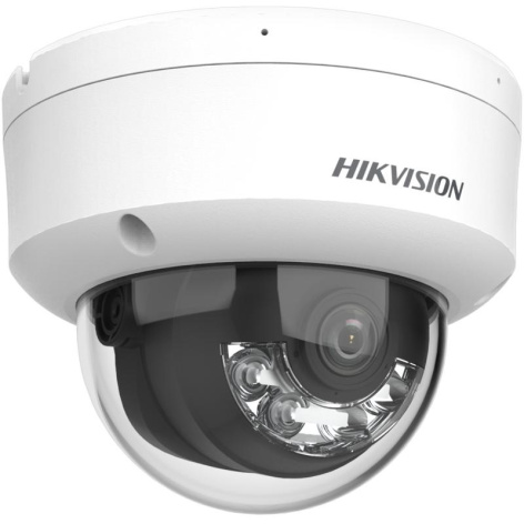 фото Видеокамера IP HIKVISION DS-2CD1143G2-LIU (2.8 MM) в Уфе
