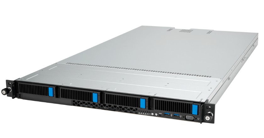 

Серверная платформа 1U ASUS RS500A-E12-RS4U 90SF02J1-M000R0 (SP5, 24*DDR5 (4800), 4*2.5” HS, 4*SATA/SAS/NVME, 2*M.2, 3*PCIE, 2*Glan, 2*1600W, 2*VGA, 4, RS500A-E12-RS4U