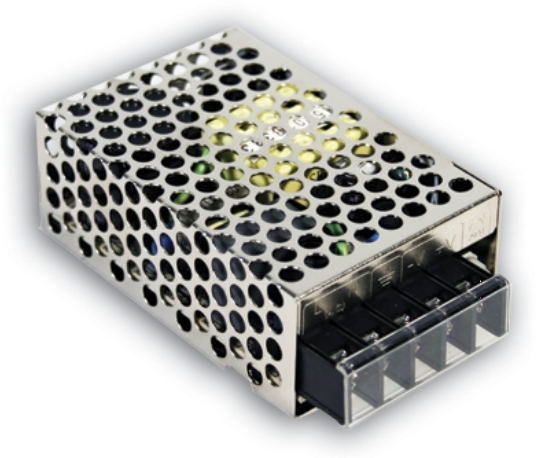 фото Преобразователь AC-DC сетевой Mean Well RS-25-12 в Ростове-на-Дону