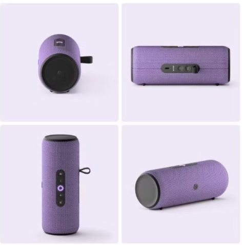 фото Умная колонка  Яндекс Станция Стрит в Уфе