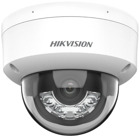 фото Видеокамера IP HIKVISION DS-2CD2183G2-LIS2U(2.8MM)(O-STD)