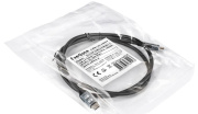 фото Кабель интерфейсный Exegate EX-CCP-USB3.2-CMCM-1.0