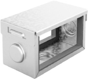 фото Система защиты стыка Ostec СЗСЛ-400х100-СЦ