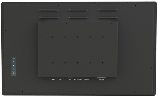 фото Панель LCD 43