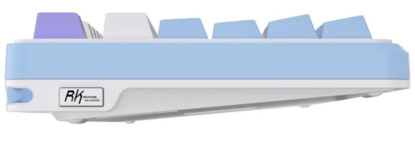 фото Клавиатура wireless Royal Kludge RK-S98
