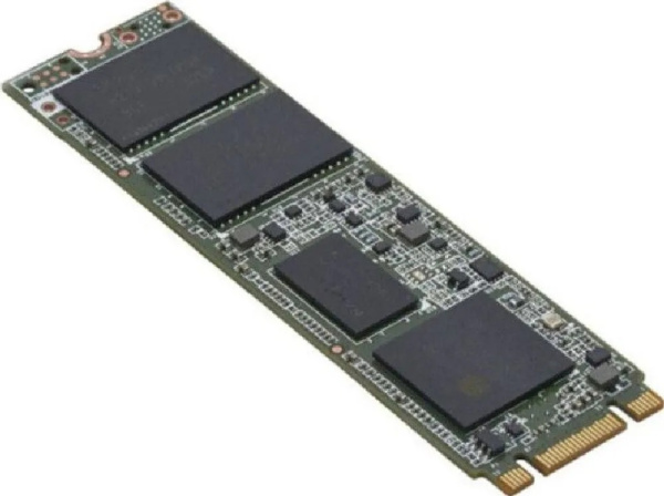 фото Накопитель SSD M.2 2280 Fujitsu S26361-F5816-L240 в Уфе