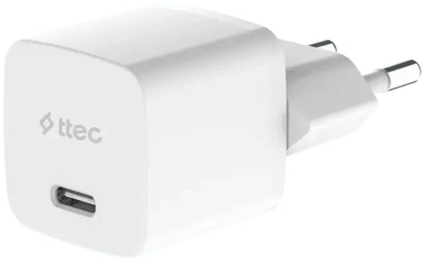 фото Зарядное устройство сетевое TTEC SmartCharger в Санкт-Петербургe