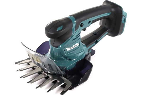 фото Ножницы для травы  Makita DUM604ZX