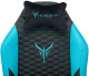 фото Кресло игровое Бюрократ Knight Neon в Уфе