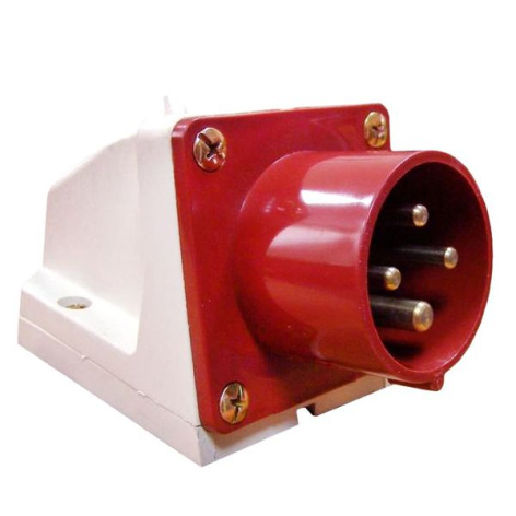 фото Вилка стационарная EKF ps-514-16-380 в Красноярске