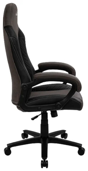 фото Кресло игровое AeroCool KNIGHT Lite Iron
