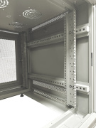 фото Шкаф W&T D126080GWTWOF