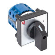 фото Переключатель кулачковый EKF pk-1-52-10