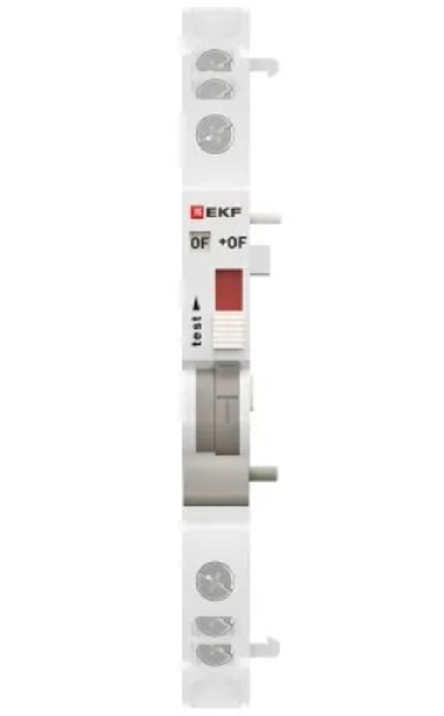 

Вспомогательный и сигнальный контакт EKF av-of-of/sd-averes AV-OF+OF/SD, av-of-of/sd-averes