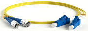 фото Патч-корд TopLAN DPC-TOP-OM1-FC/P-LC/P-5.0