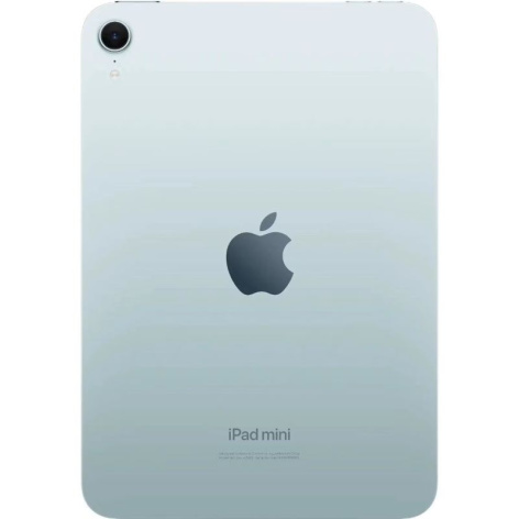 фото Планшет 8.3" Apple iPad mini (2024) (7th Gen) Wi-Fi 256GB в Уфе