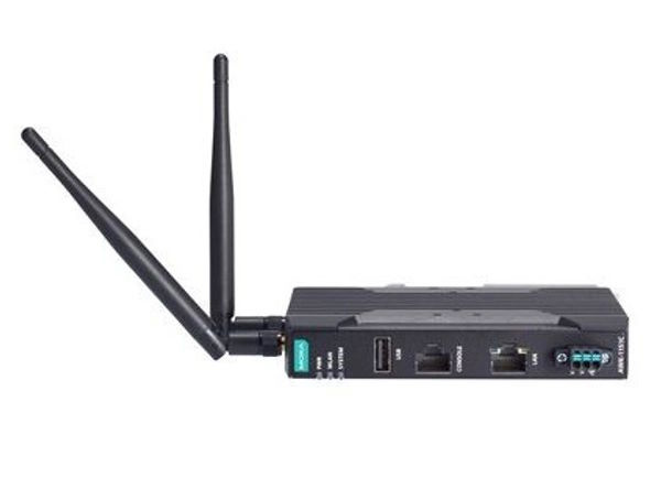 фото Точка доступа  MOXA AWK-1151C-UN-T в Омске