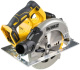 фото Пила дисковая DeWALT DCS570N-XJ в Челябинске