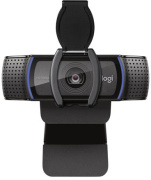 фото Веб-камера Logitech C920e