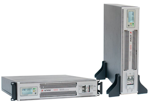 фото Стабилизатор напряжения  Штиль IS5000RT в Екатеринбурге