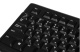 фото Клавиатура и мышь проводной комплект Logitech MK120 (УЦЕНЕННЫЙ) в Санкт-Петербургe