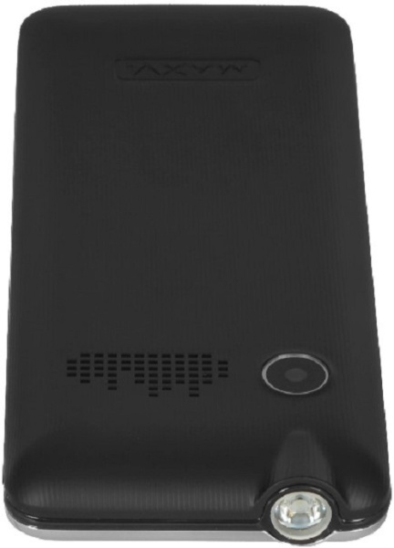 фото Мобильный телефон  MAXVI X900i