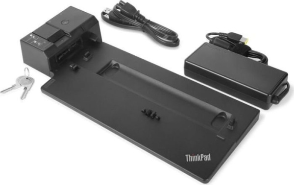 фото Док-станция для ноутбука Lenovo ThinkPad Ultra Dock в Казани