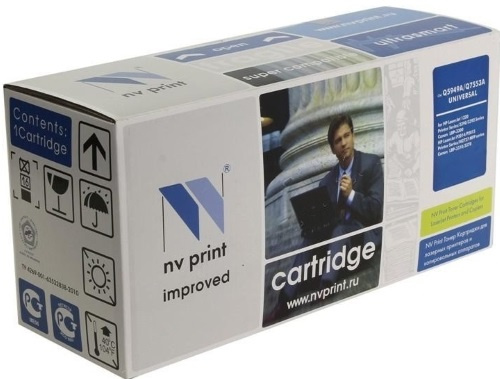 фото Картридж  NVP NV-Q5949A/Q7553A в Красноярске
