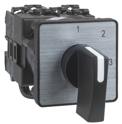 фото Переключатель  Schneider Electric K1F013QLH в Самаре
