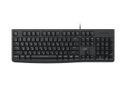 фото Клавиатура и мышь Dareu MK185 Black