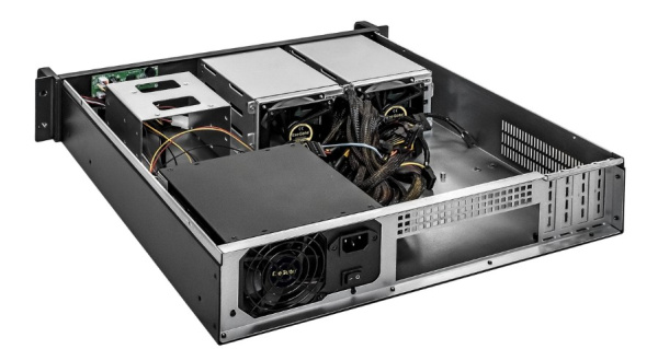 фото Корпус серверный 2U Exegate Pro 2U480-HS06 в Красноярске